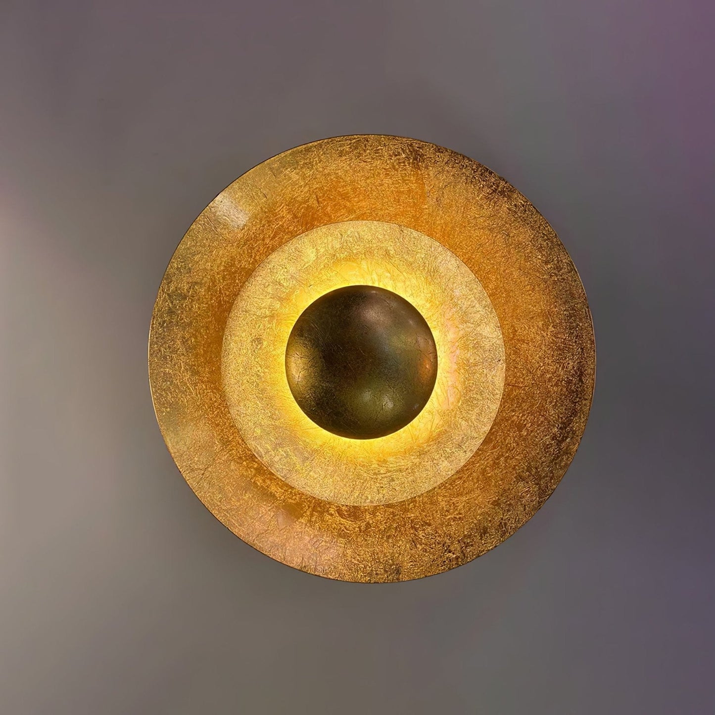 Machine Wall Lamp Wall lamp