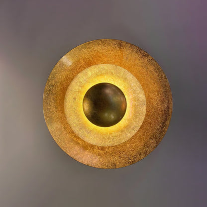 Machine Wall Lamp Wall lamp
