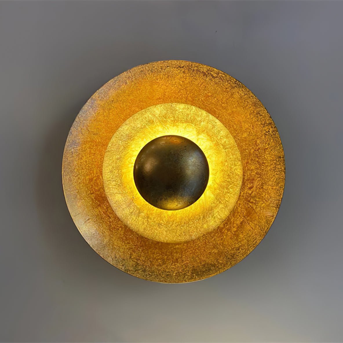 Machine Wall Lamp Wall lamp