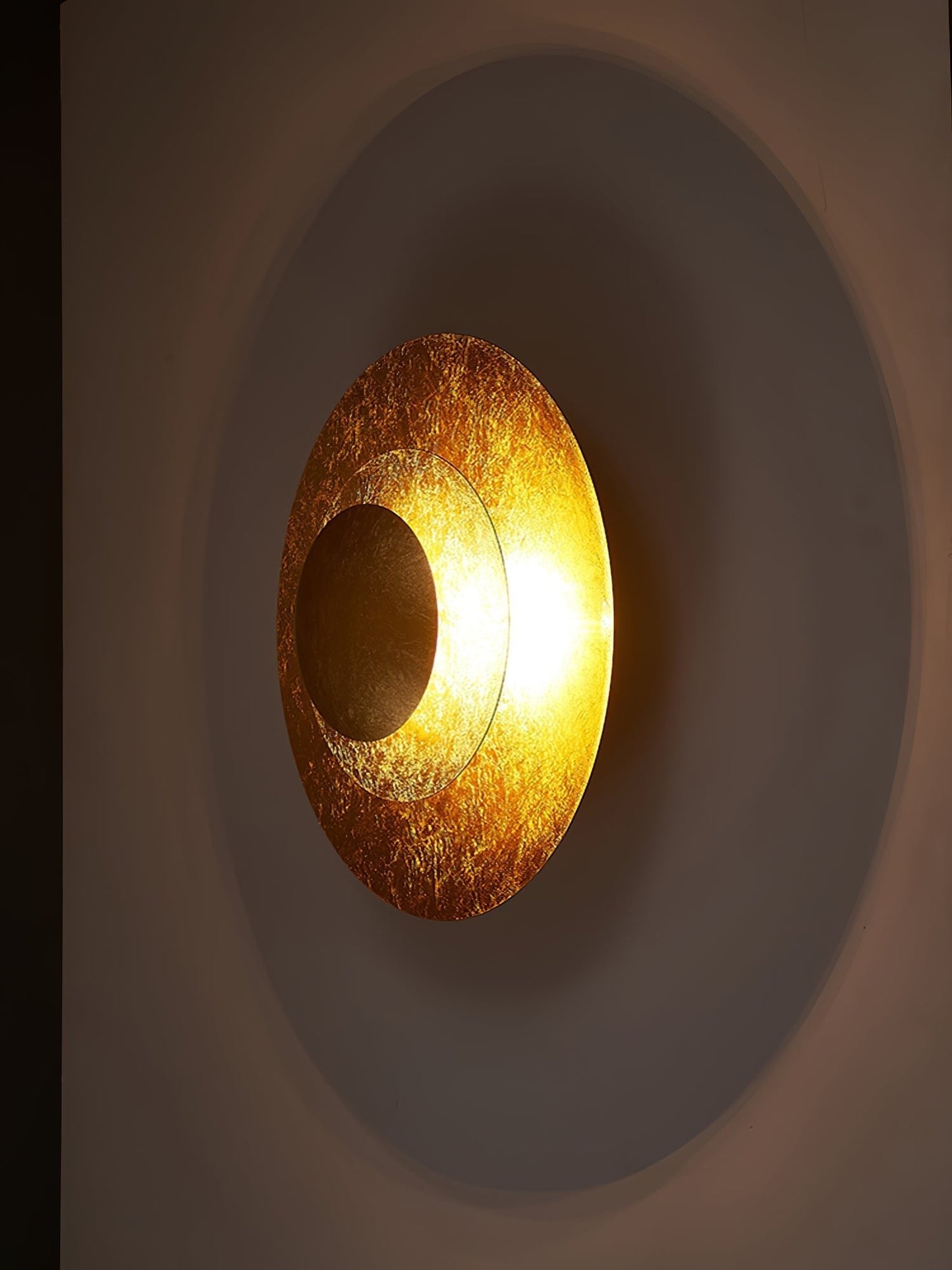 Machine Wall Lamp Wall lamp