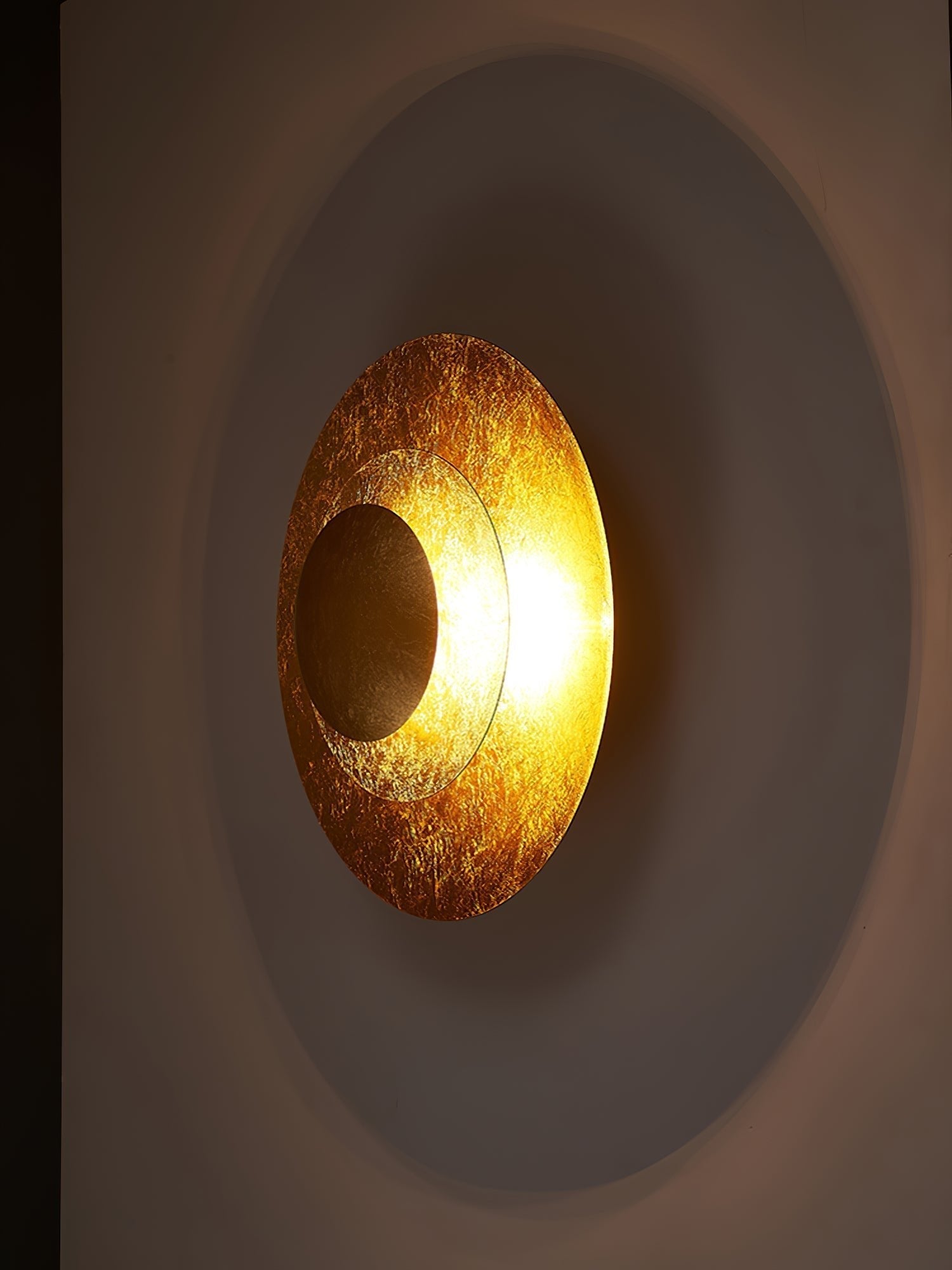 Machine Wall Lamp Wall lamp