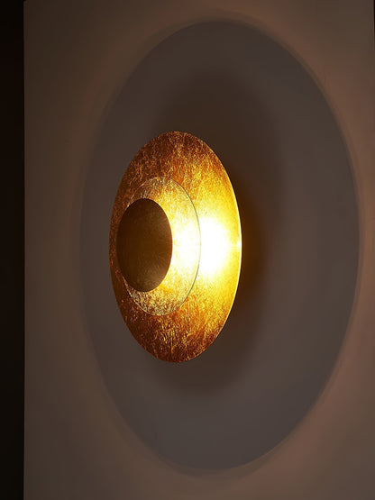 Machine Wall Lamp Wall lamp