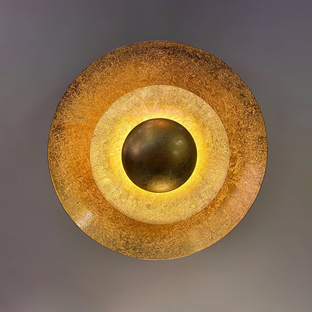 Machine Wall Lamp Wall lamp