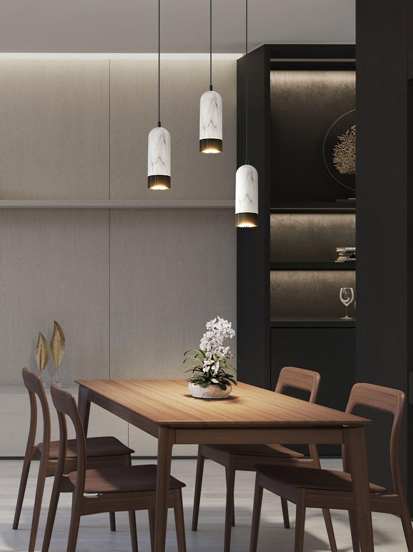 Maddy Pendnat Light Pendant light