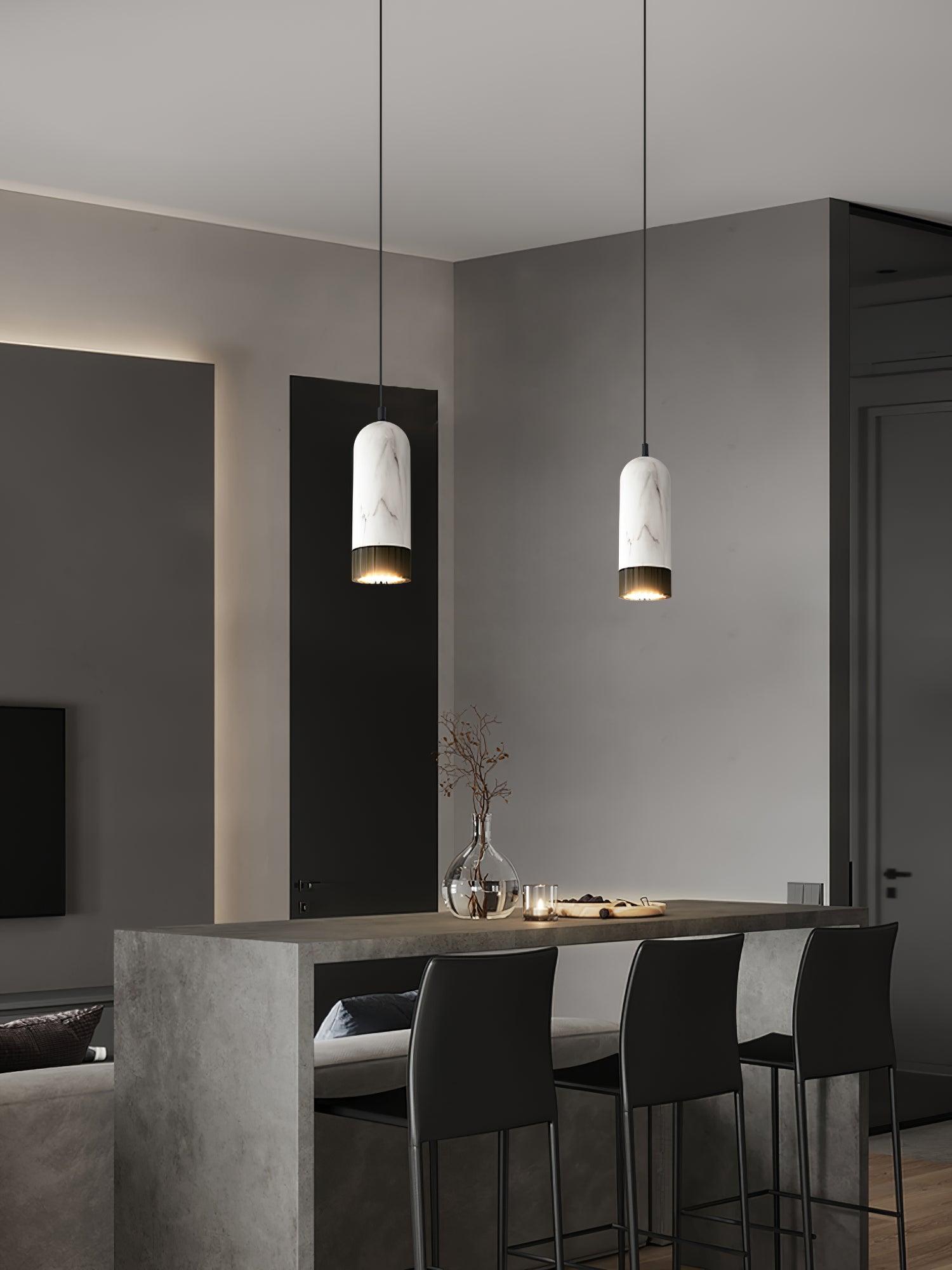 Maddy Pendnat Light Pendant light