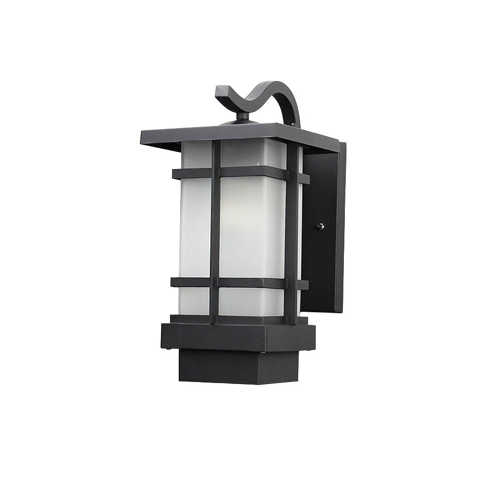 Madison Lantern Outdoor Wall Lamp Wall lamp