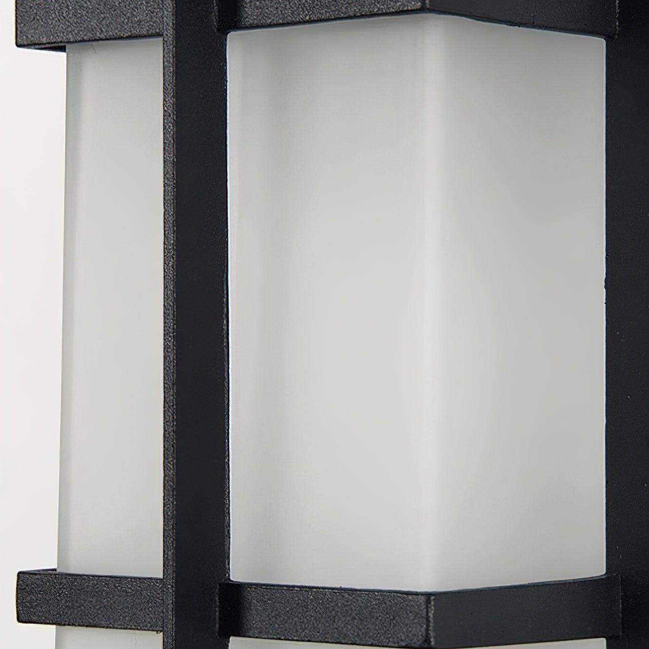 Madison Lantern Outdoor Wall Lamp Wall lamp