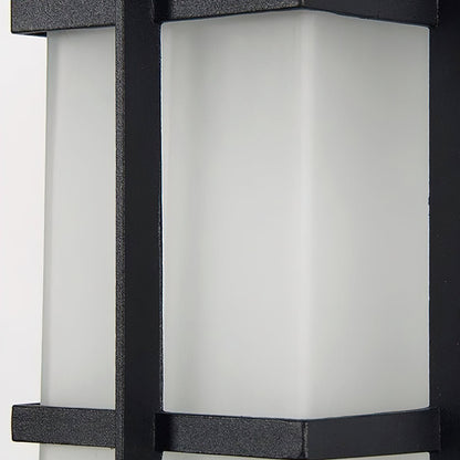 Madison Lantern Outdoor Wall Lamp Wall lamp
