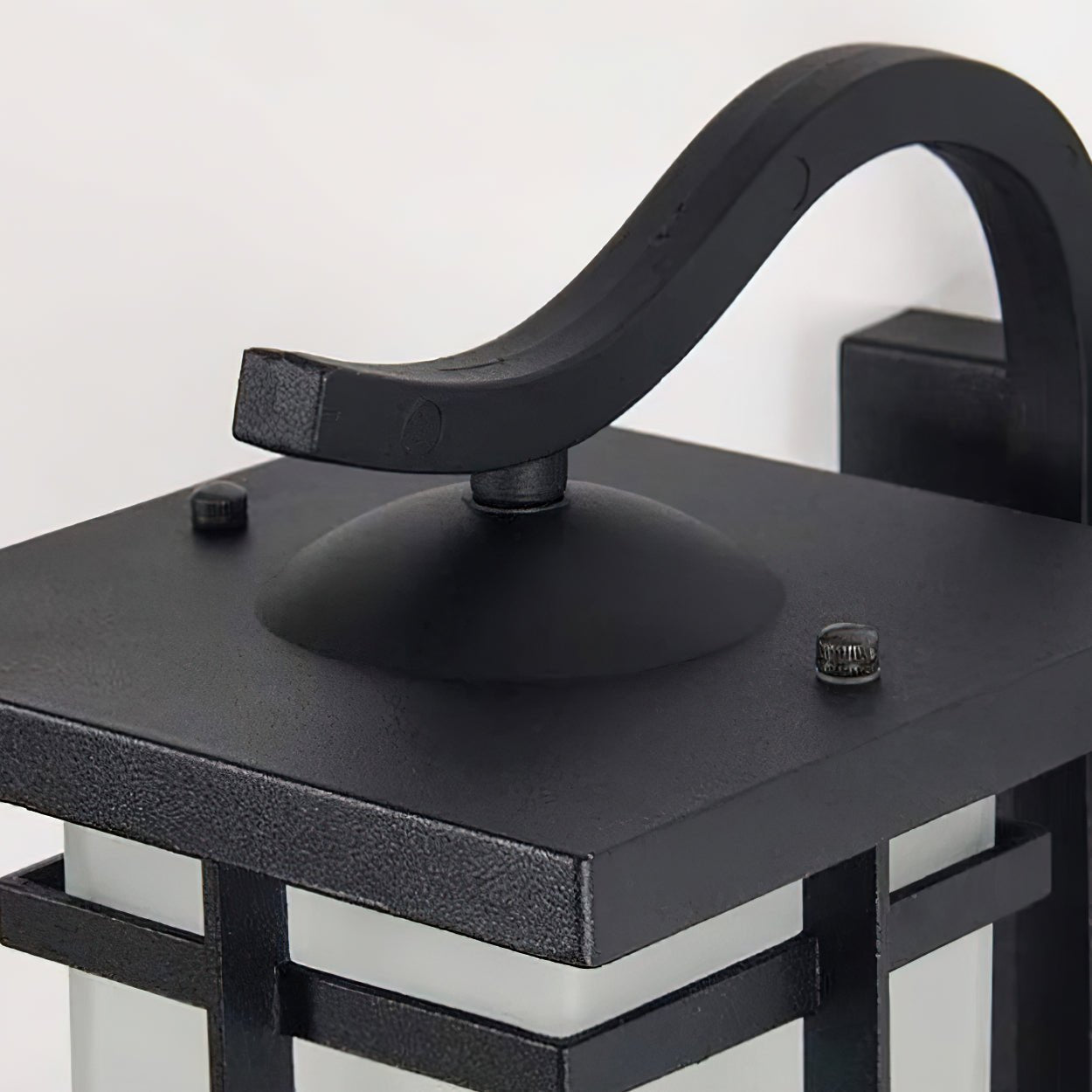 Madison Lantern Outdoor Wall Lamp Wall lamp