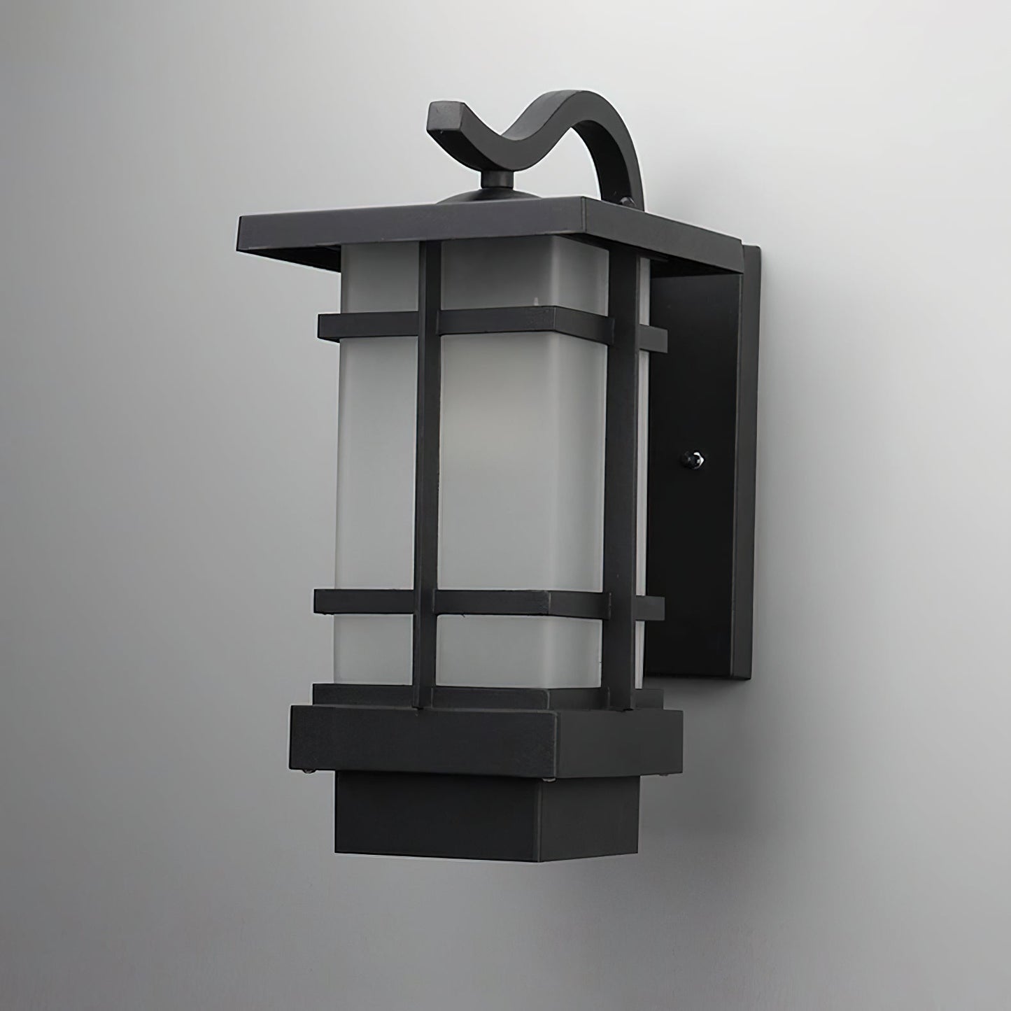 Madison Lantern Outdoor Wall Lamp Wall lamp