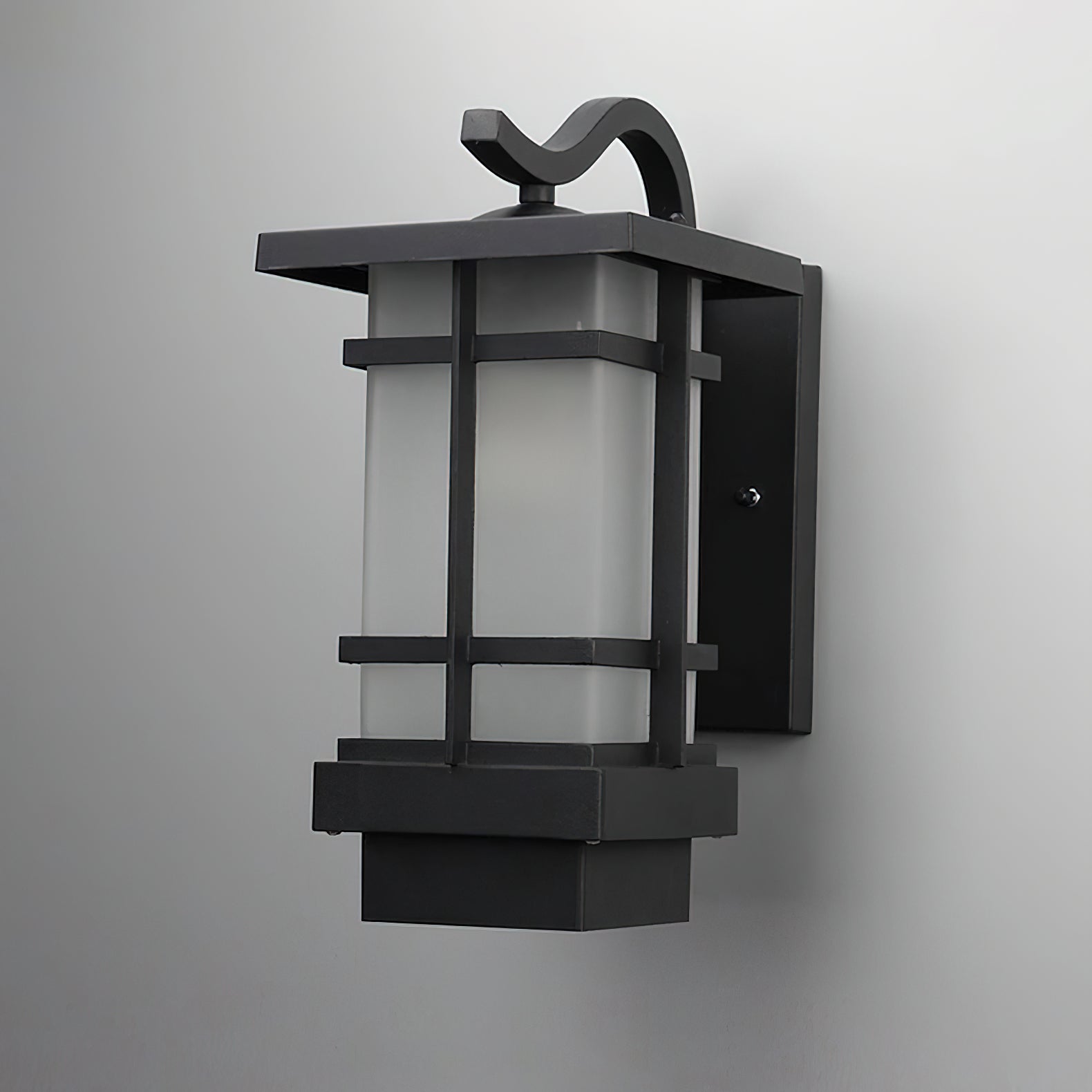 Madison Lantern Outdoor Wall Lamp Wall lamp