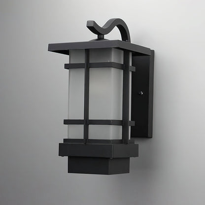 Madison Lantern Outdoor Wall Lamp Wall lamp