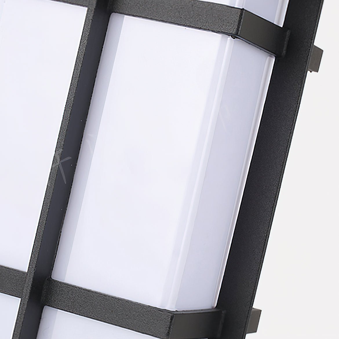Madison Lantern Outdoor Wall Lamp Wall lamp
