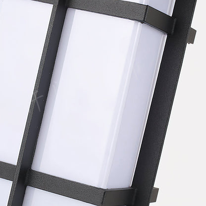 Madison Lantern Outdoor Wall Lamp Wall lamp