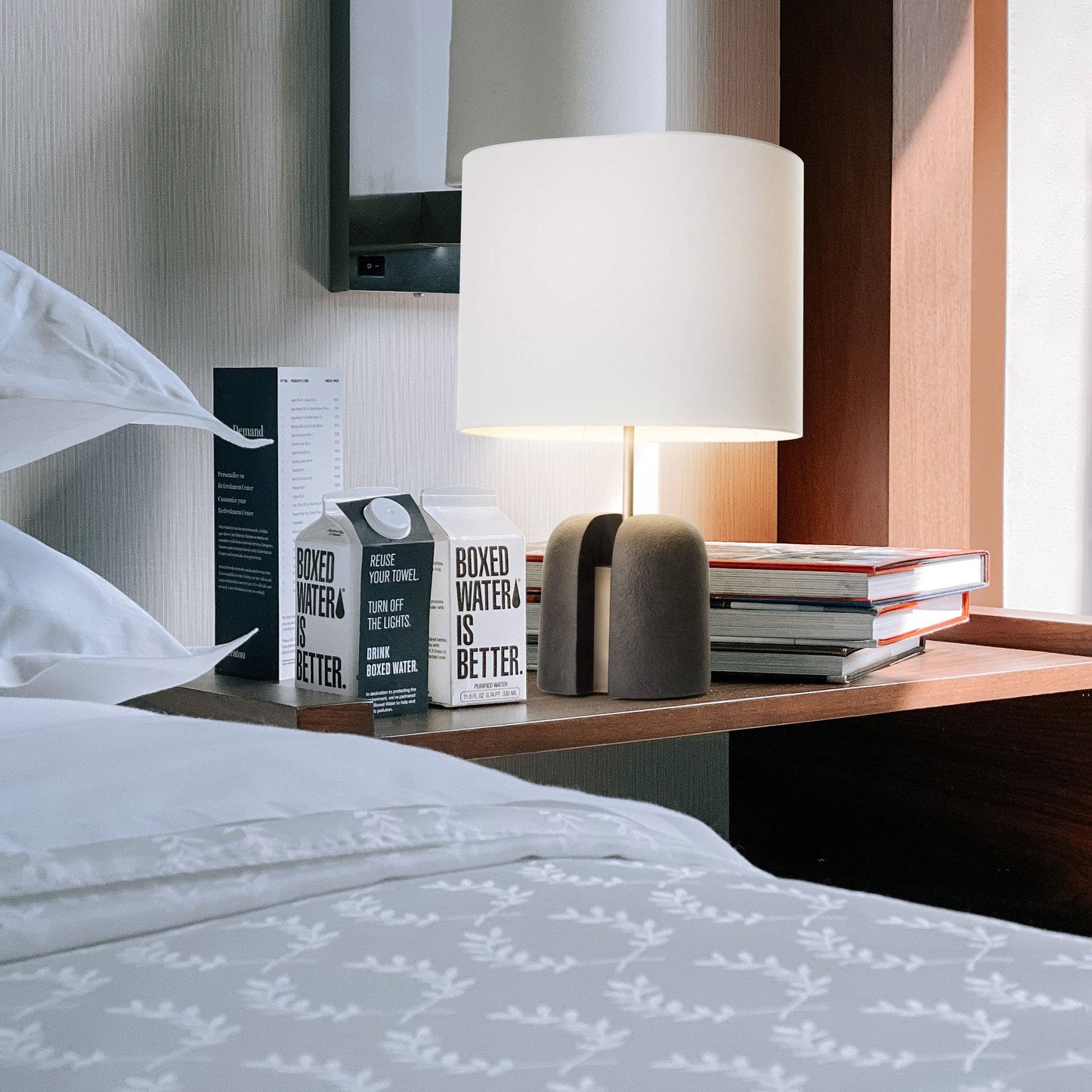 Madoc Table Lamp Table lamp
