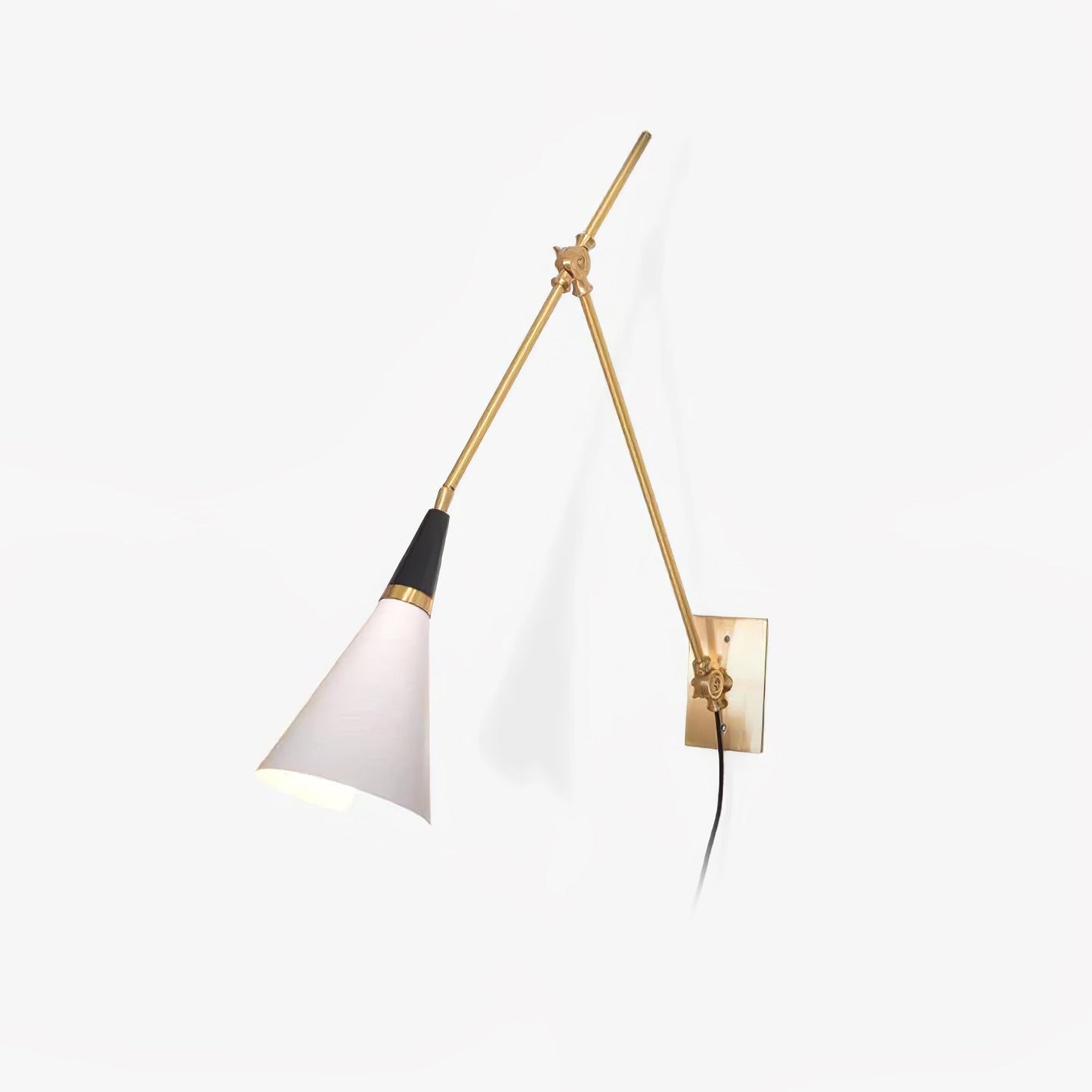 Magari Plug In Wall Lamp Wall lamp