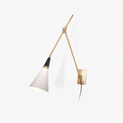 Magari Plug In Wall Lamp Wall lamp