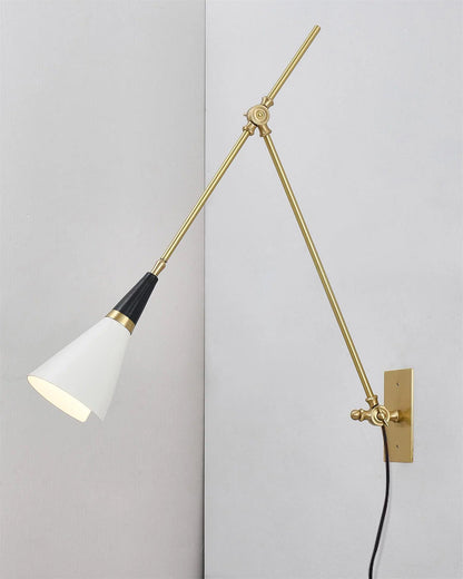 Magari Plug In Wall Lamp Wall lamp