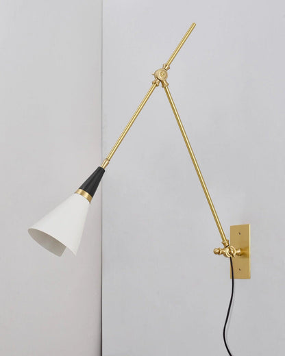 Magari Plug In Wall Lamp Wall lamp
