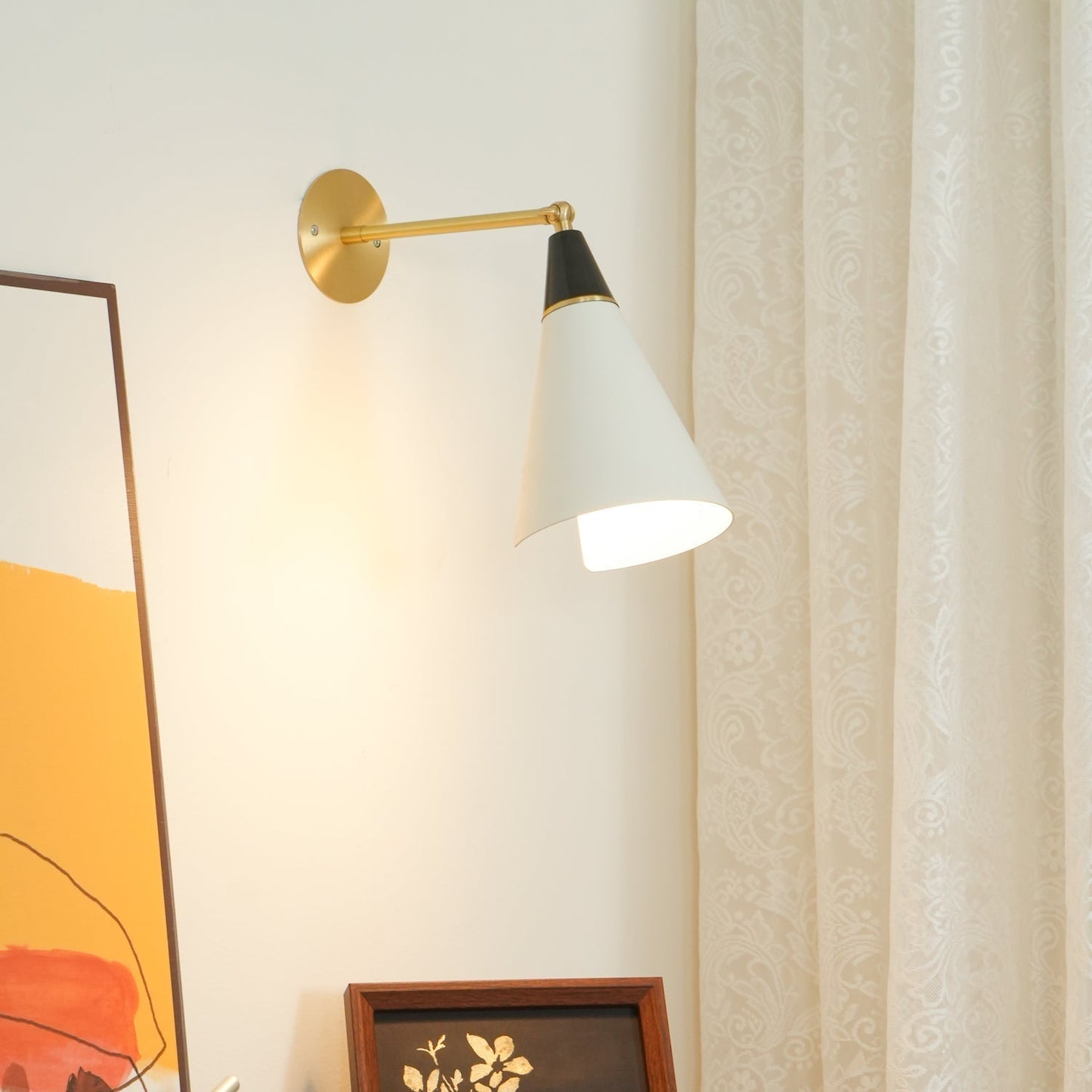Petite Magari Wall Lamp Wall lamp