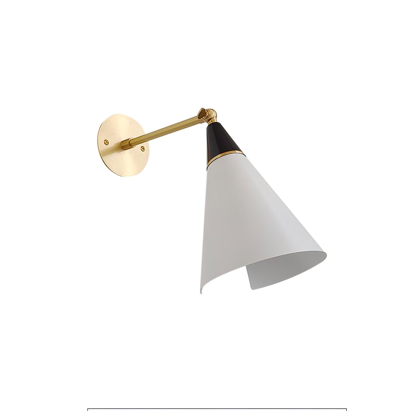 Petite Magari Wall Lamp Wall lamp