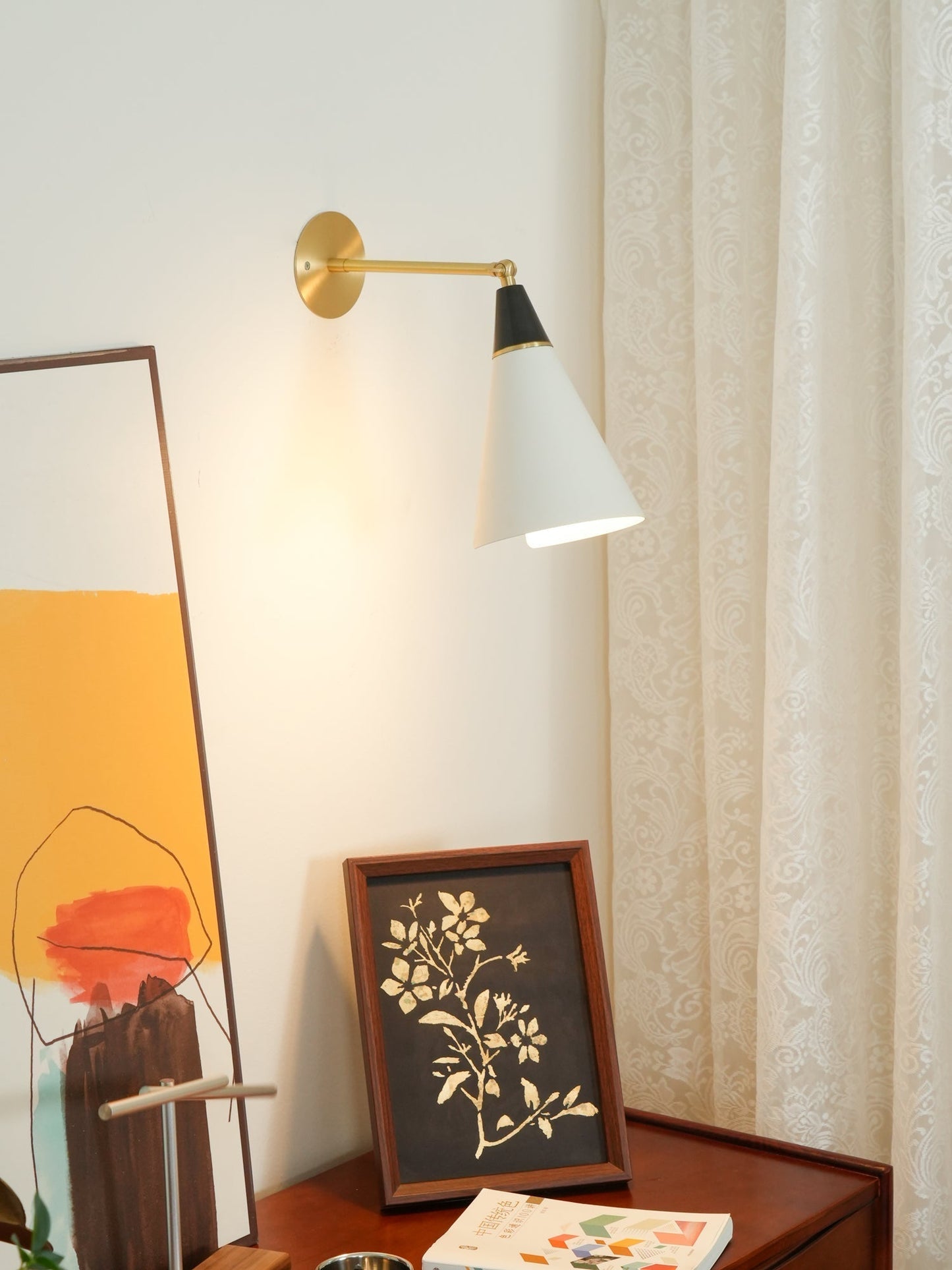 Petite Magari Wall Lamp Wall lamp