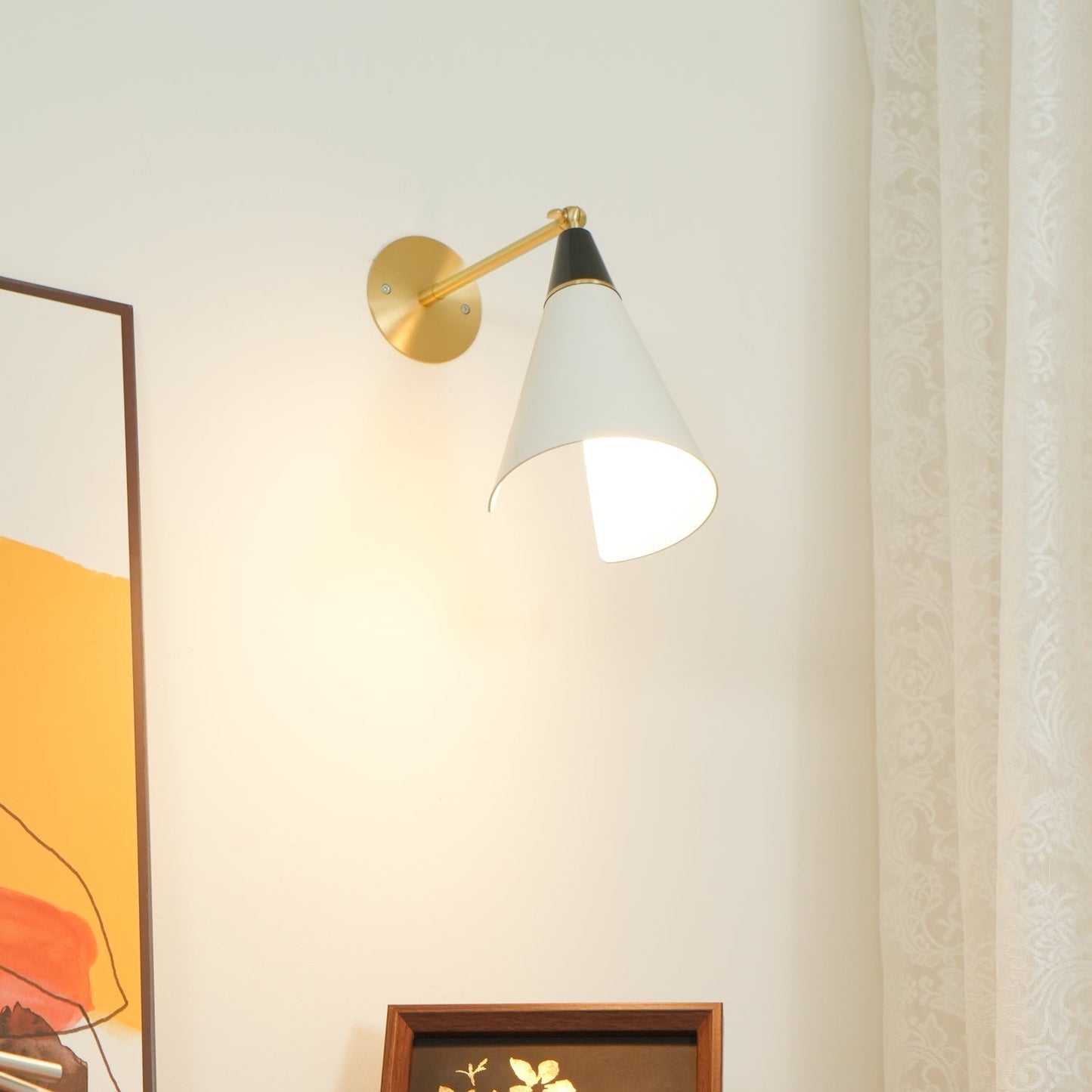 Petite Magari Wall Lamp Wall lamp