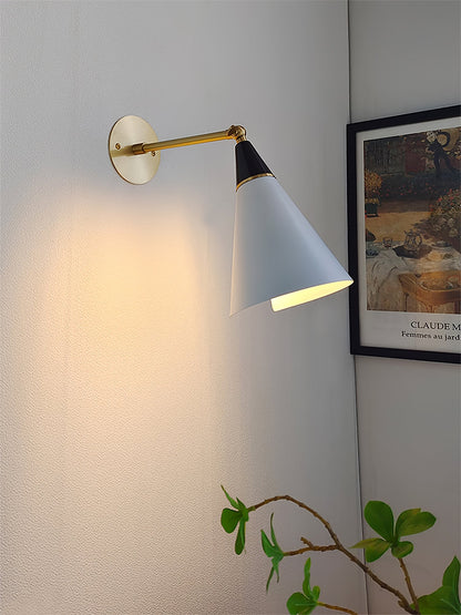 Petite Magari Wall Lamp Wall lamp