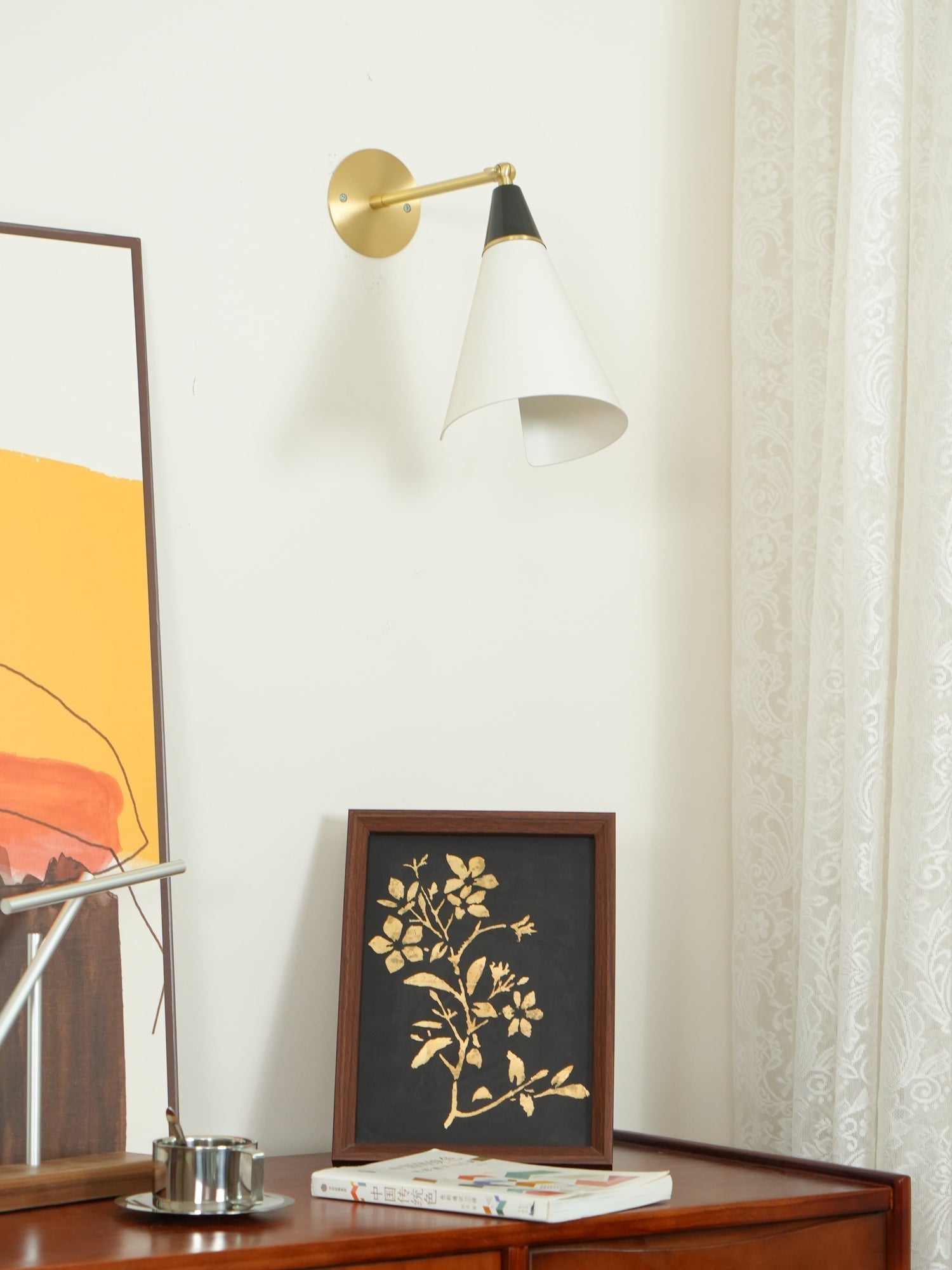 Petite Magari Wall Lamp Wall lamp