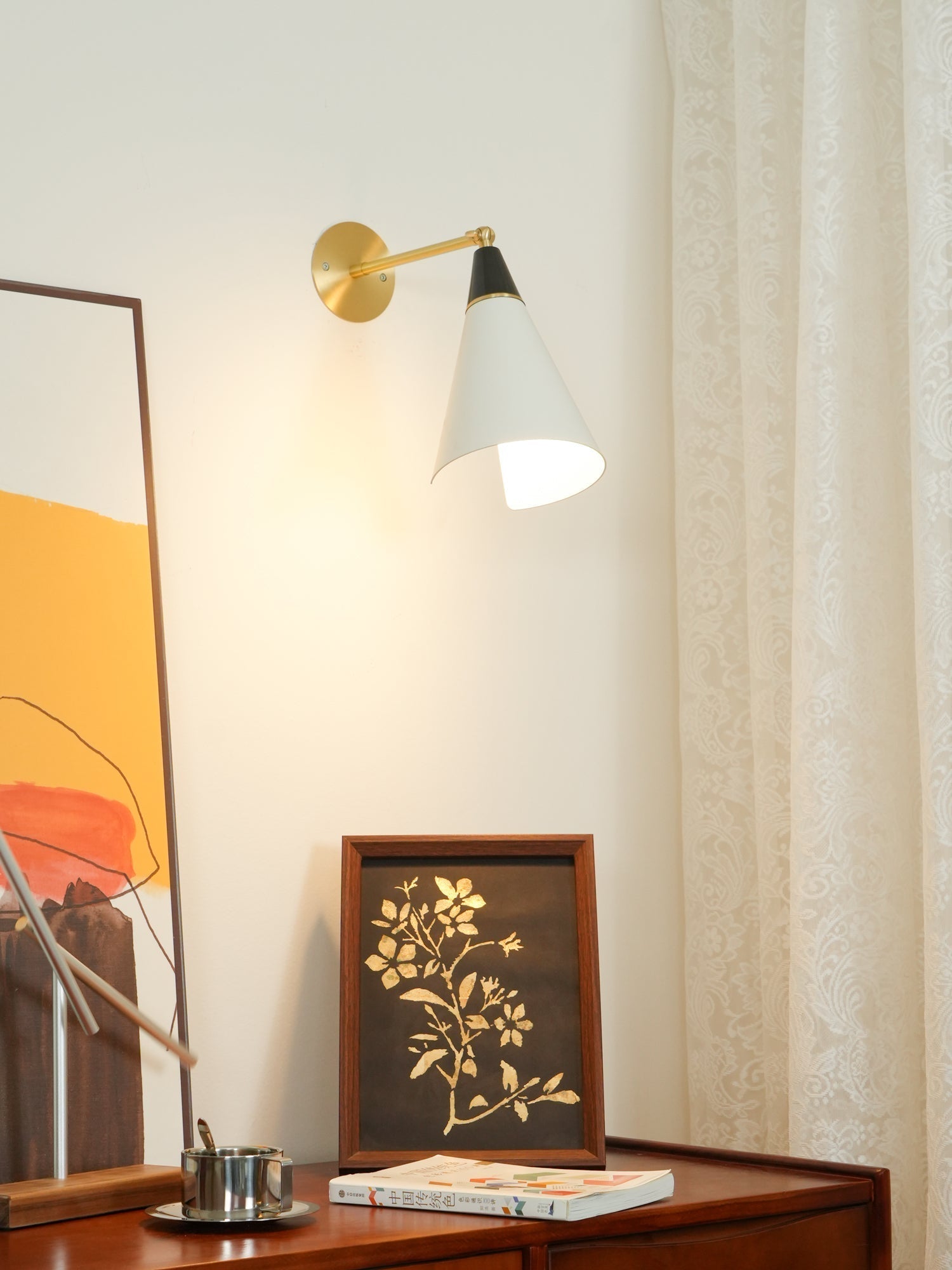 Petite Magari Wall Lamp Wall lamp