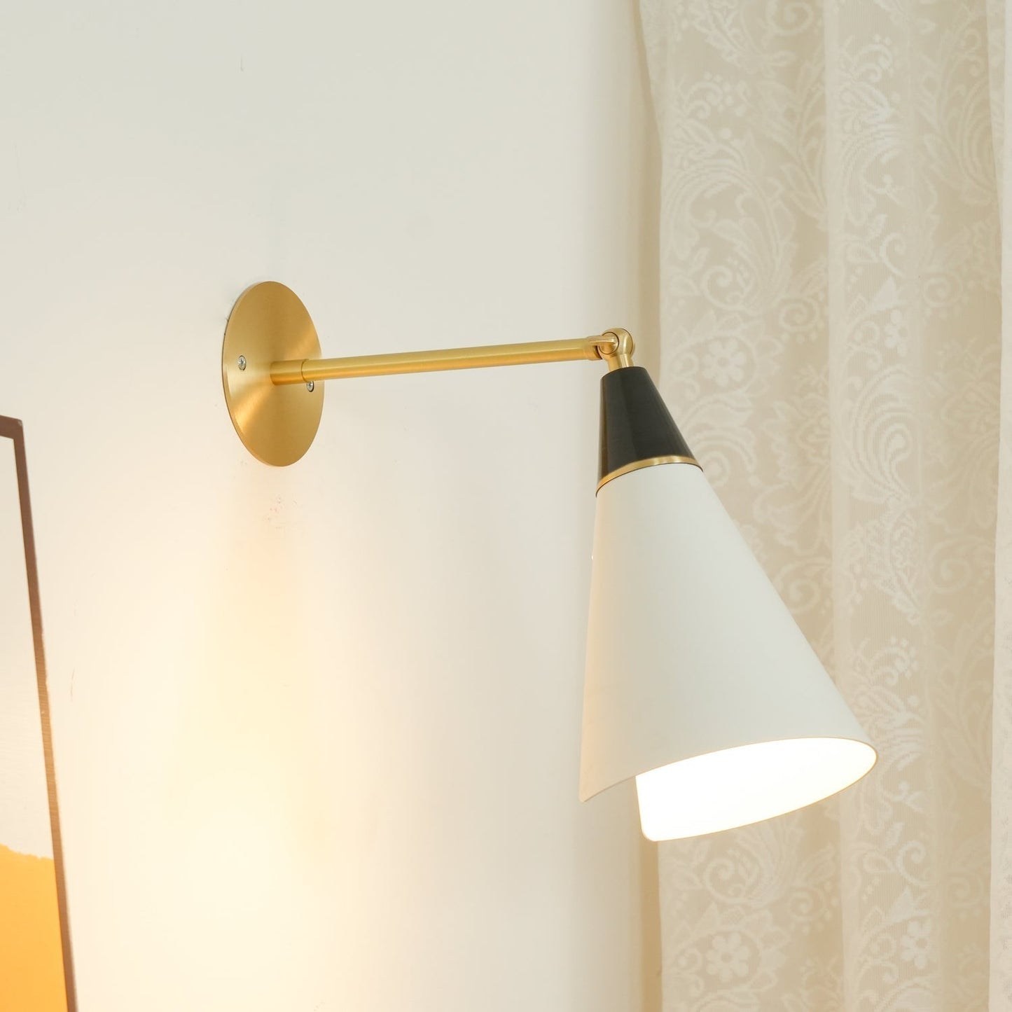 Petite Magari Wall Lamp Wall lamp