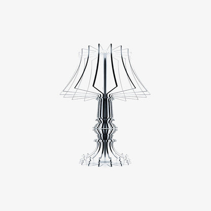 Josephine Table & Floor Lamp Floor lamp