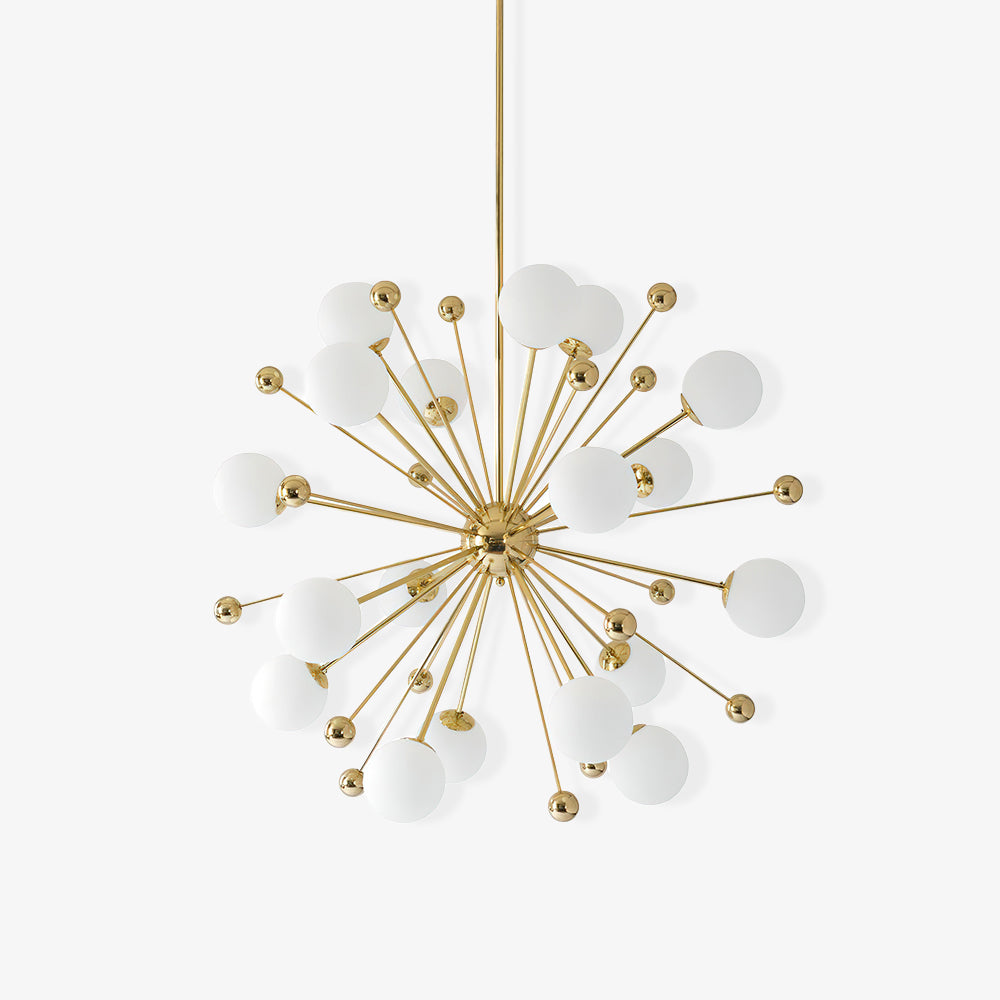 Magic Circus Chandelier Chandelier