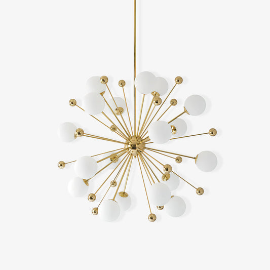 Magic Circus Chandelier Chandelier