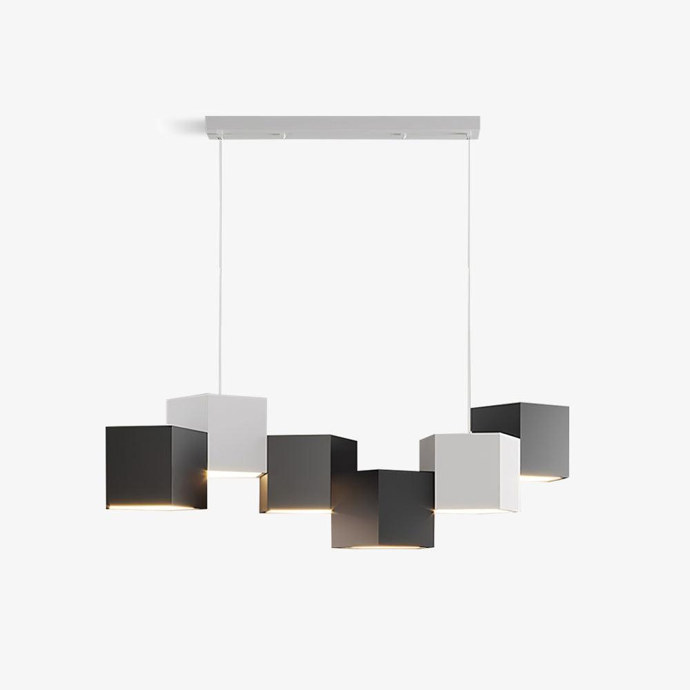 Magic Cube Pendant Lamp Pendant light