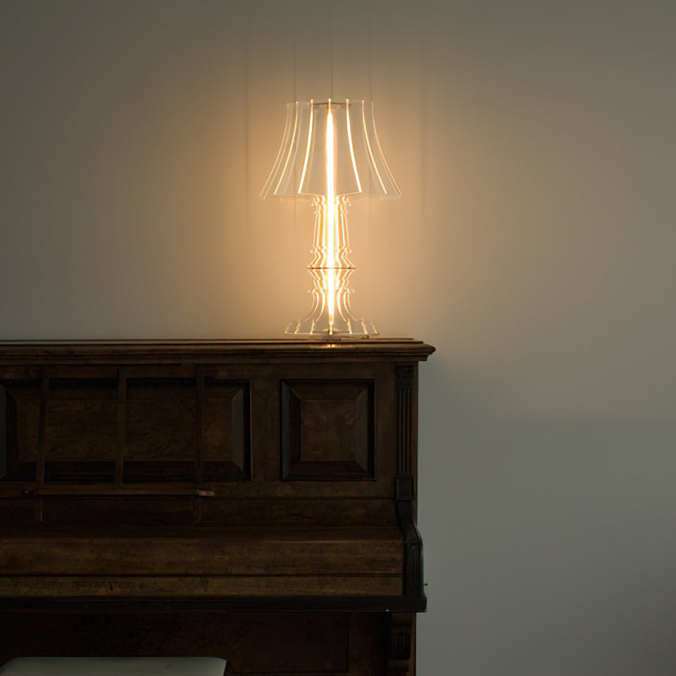 Josephine Table & Floor Lamp Floor lamp