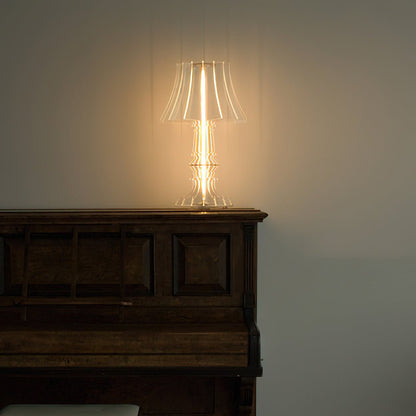 Josephine Table & Floor Lamp Floor lamp