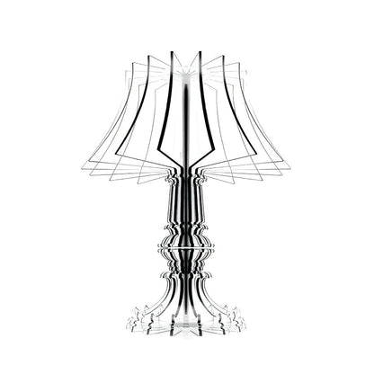 Josephine Table & Floor Lamp Floor lamp