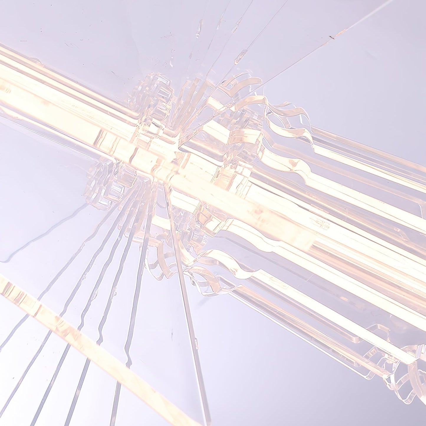 Josephine Table & Floor Lamp Floor lamp