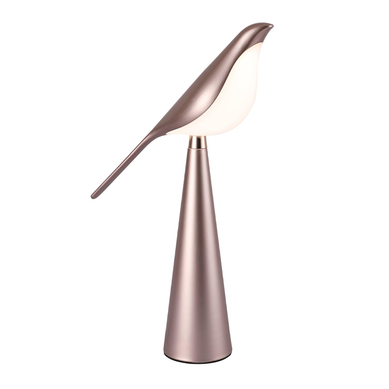Magpie Art Table Lamp Table lamp