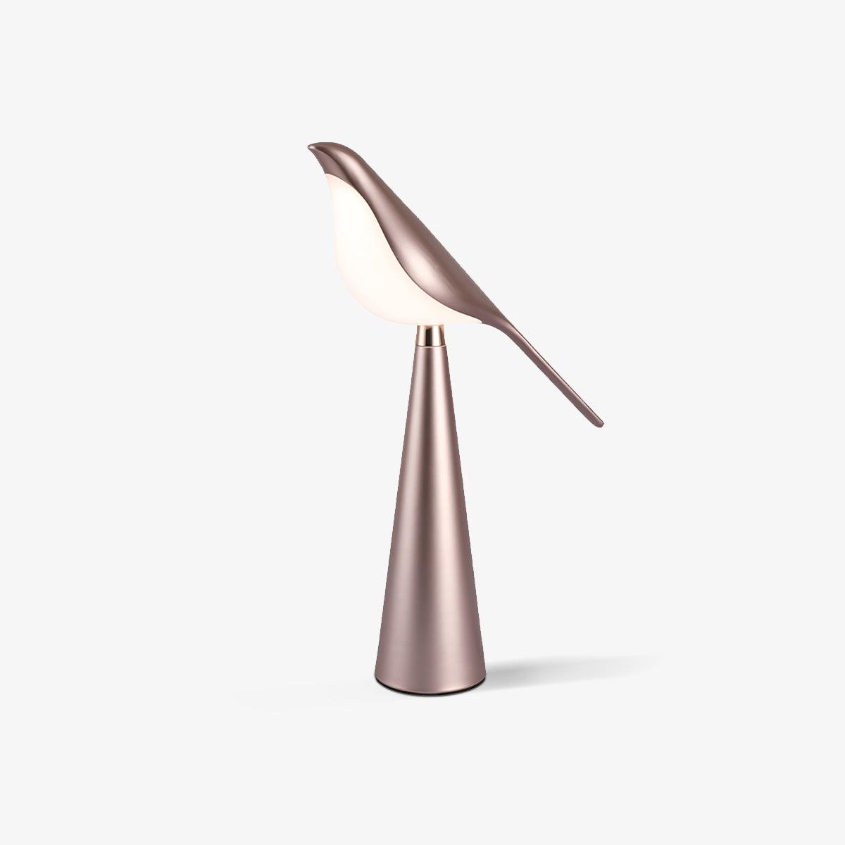 Magpie Art Table Lamp Table lamp