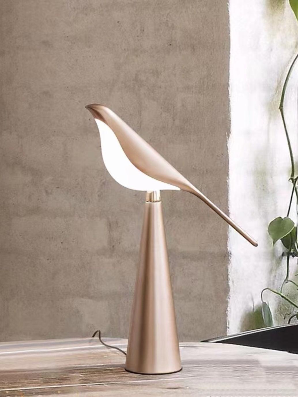 Magpie Art Table Lamp Table lamp