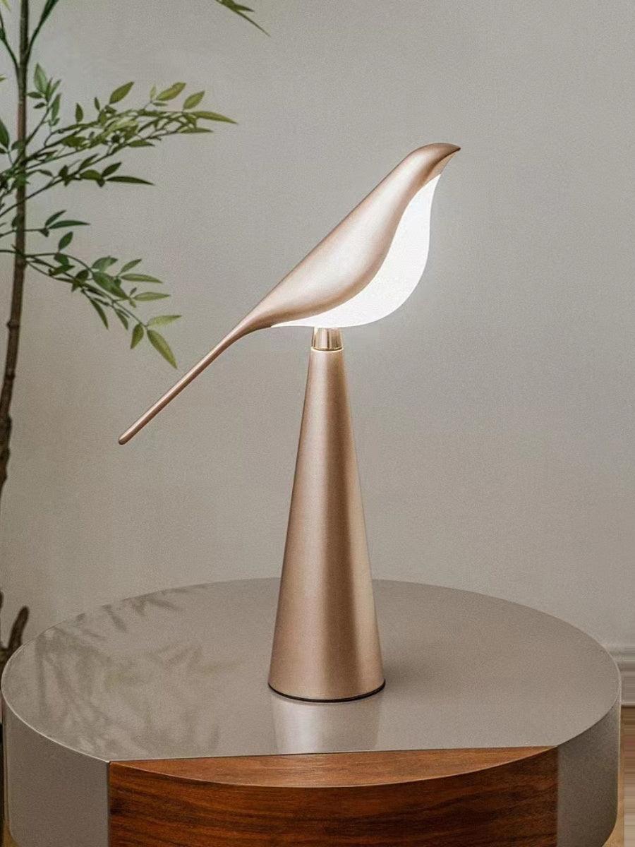 Magpie Art Table Lamp Table lamp