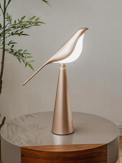 Magpie Art Table Lamp Table lamp