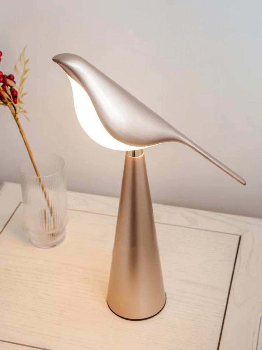 Magpie Art Table Lamp Table lamp