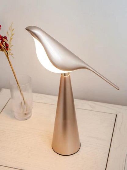 Magpie Art Table Lamp Table lamp