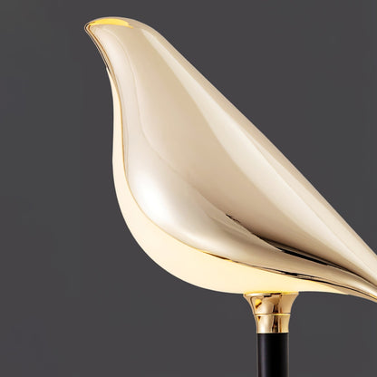 Magpie Perch Floor Lamp Floor lamp