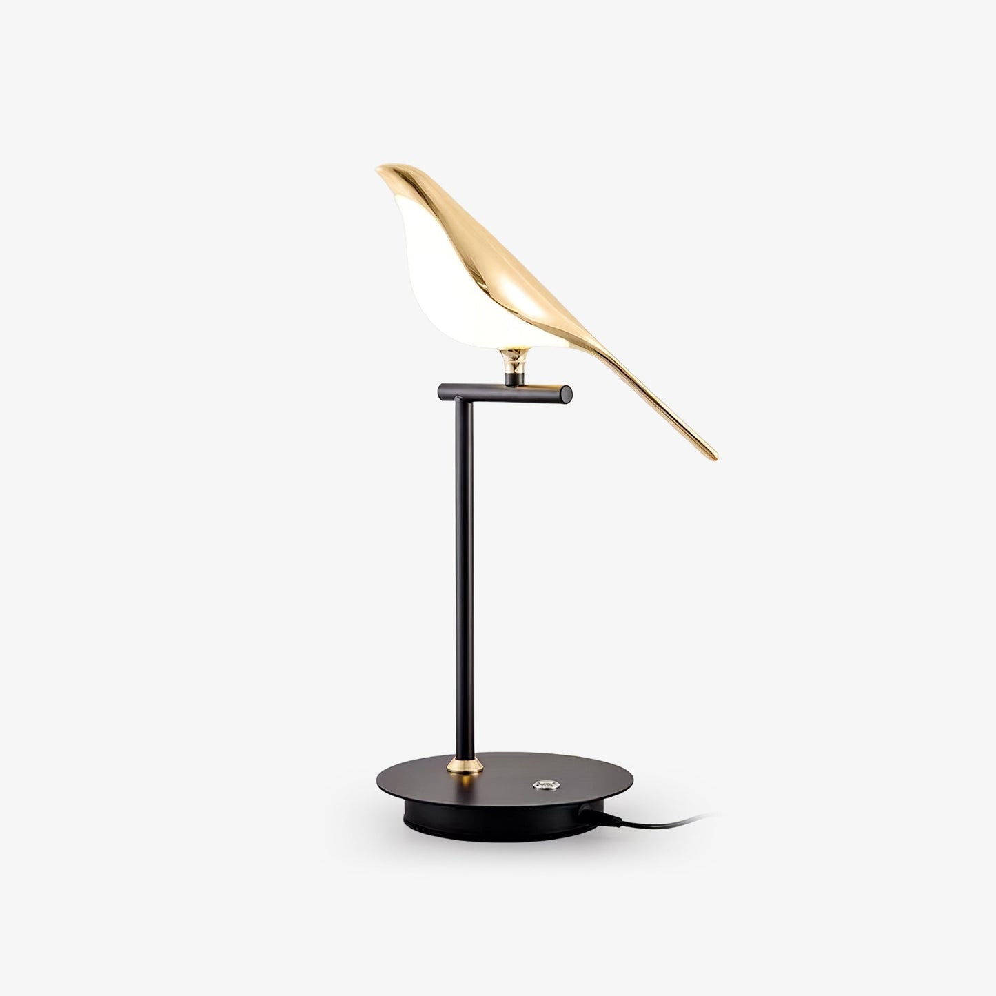 Magpie Perch Table Lamp Table lamp