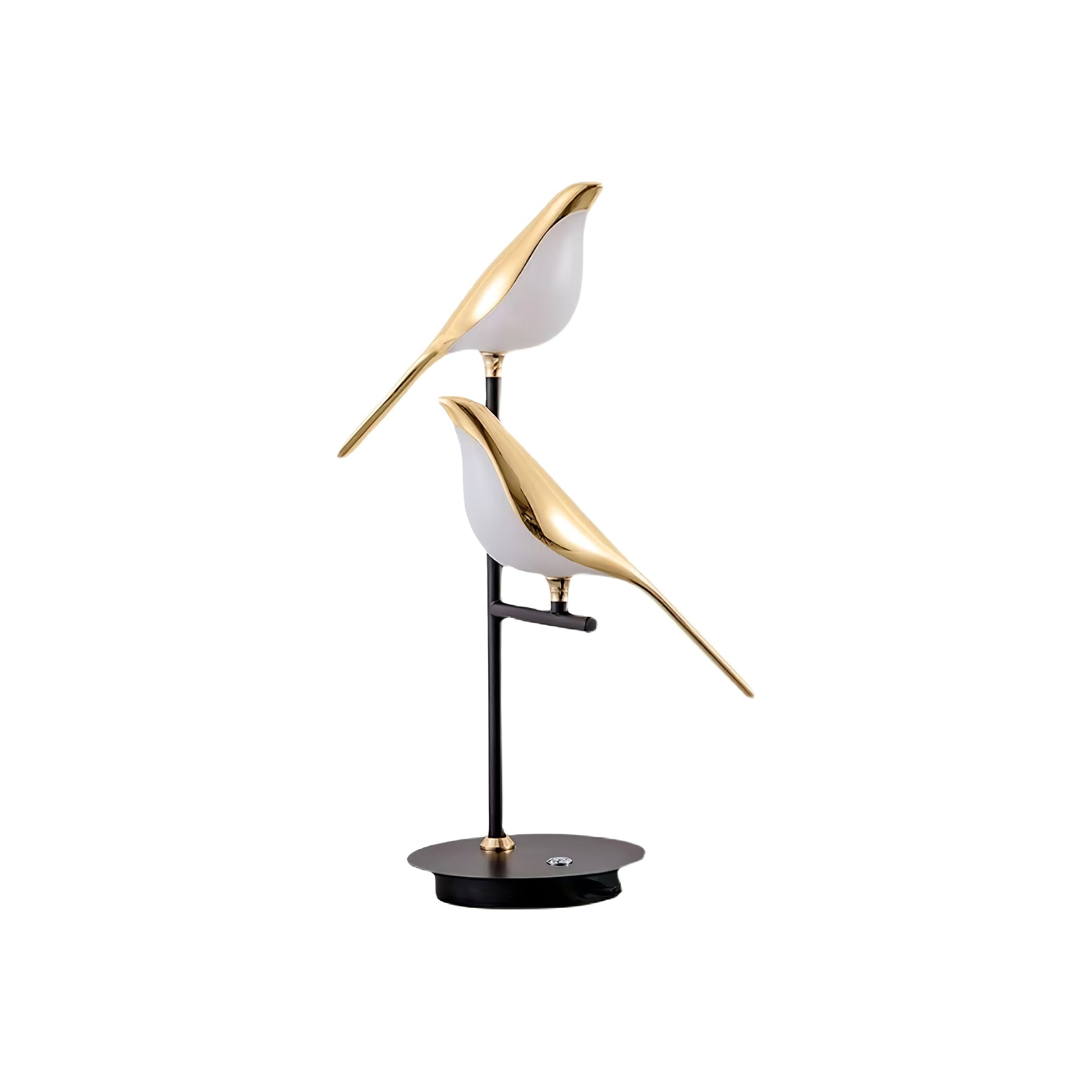 Magpie Perch Table Lamp Table lamp
