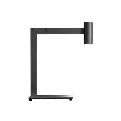 Mahari Table Lamp Dia 17.7″ x H 18.3″ / Dia 45cm x H 46.5cm / Black / US Plug Table lamp